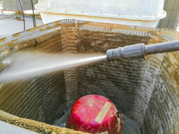 Trusted Loop, PA Airduct Cleaning Experts