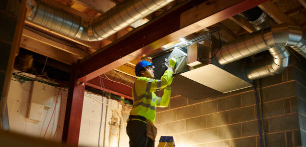Best Best Air Duct Cleaning Company  in Loop, PA