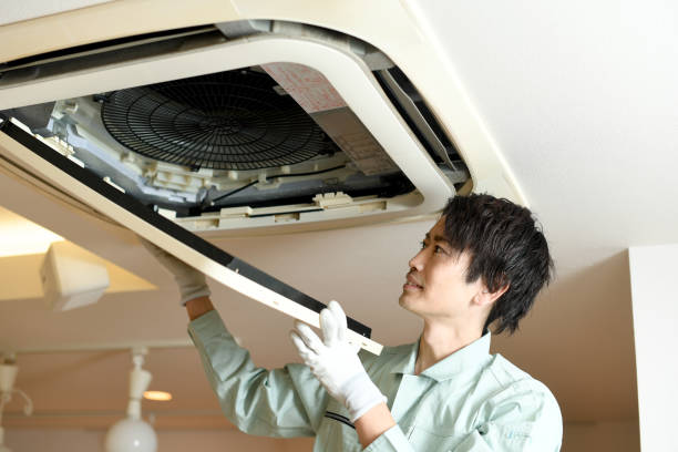 Best HVAC Air Duct Cleaning  in Loop, PA