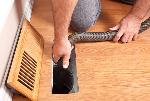 Best Home Air Vent Cleaning  in Loop, PA