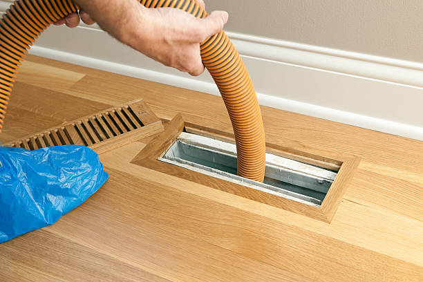 Best Air Duct Cleaning Near Me  in Loop, PA
