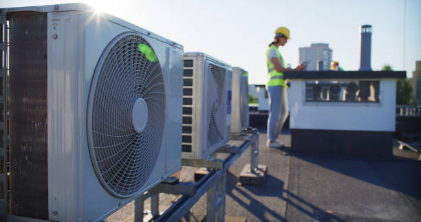 Best General Air Duct Cleaning  in Loop, PA