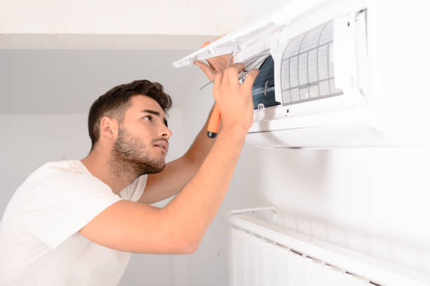 Best Air Duct Sanitizing Services  in Loop, PA