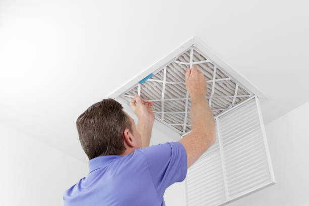 Best Affordable Air Duct Cleaning  in Loop, PA